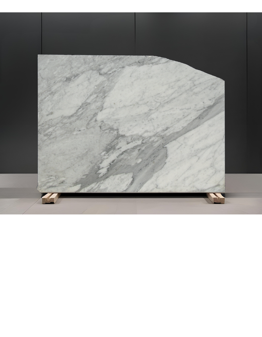 ARABESCATO REMNANT /MARBLE/POLISHED/ 3CM