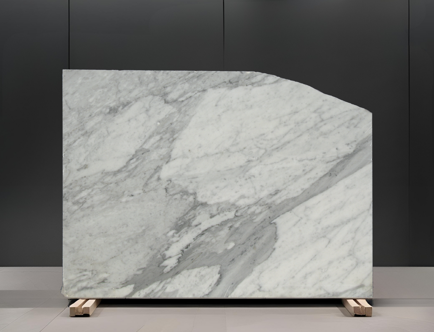 ARABESCATO REMNANT /MARBLE/POLISHED/ 3CM