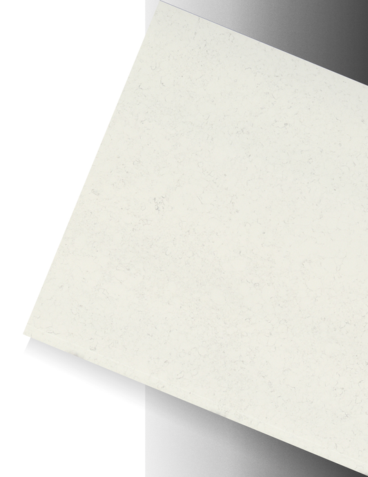 CARRARA WHITE EXTRA-POLISHED 3CM/QUARTZ