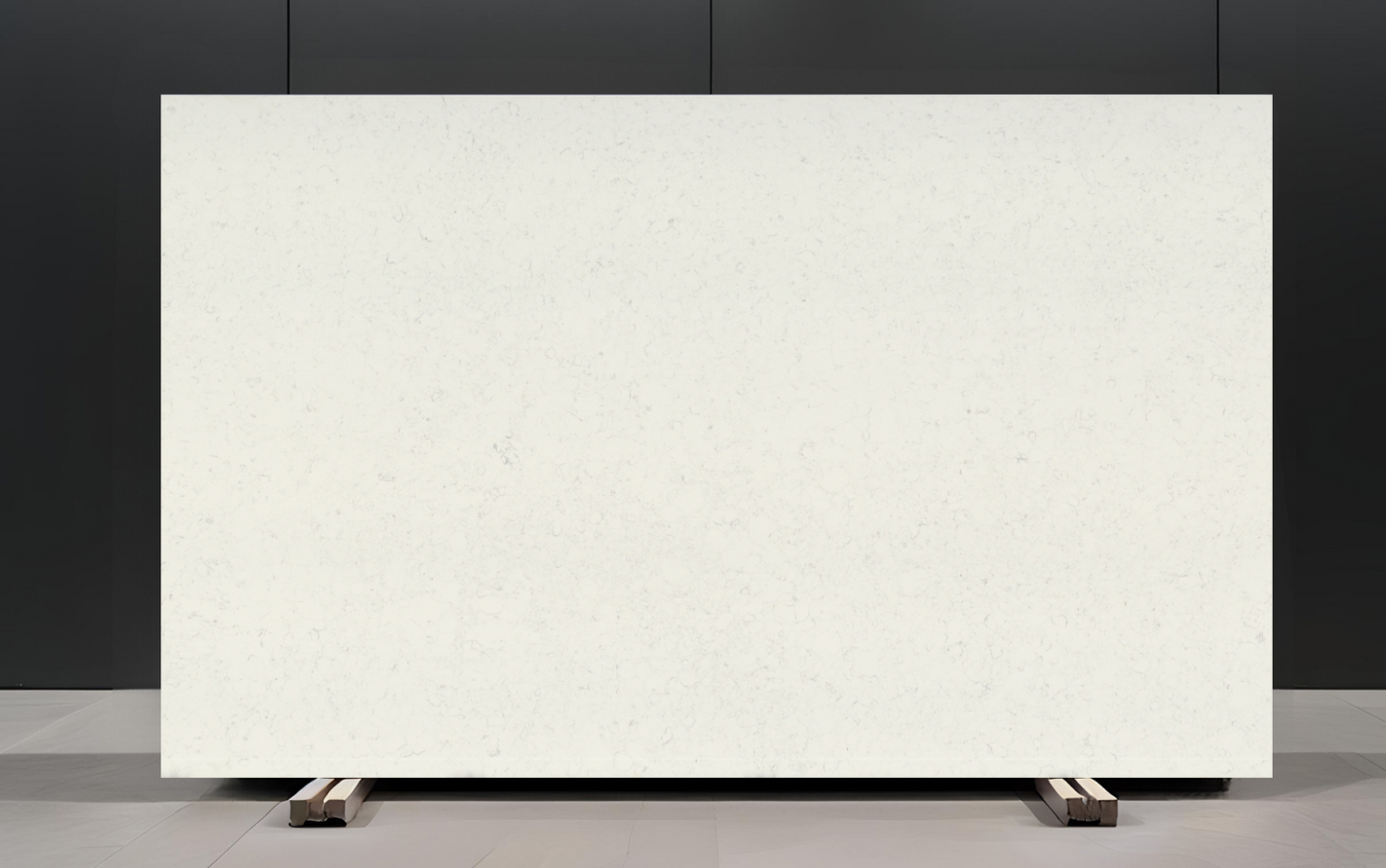 CARRARA WHITE EXTRA-POLISHED 3CM/QUARTZ