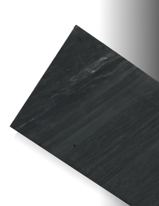 NIAGARA BLACK REMNANT - SOAPSTONE /HONED/3CM