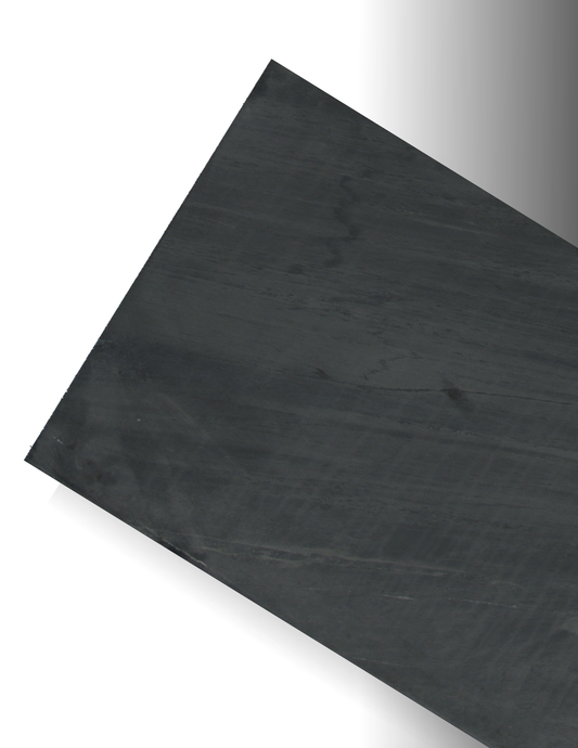 NIAGARA BLACK REMNANT - SOAPSTONE /HONED/3CM