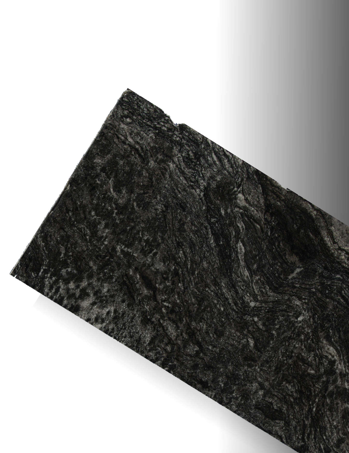 BLACK FOREST REMNANT - GRANITE / POLISHED / 3CM