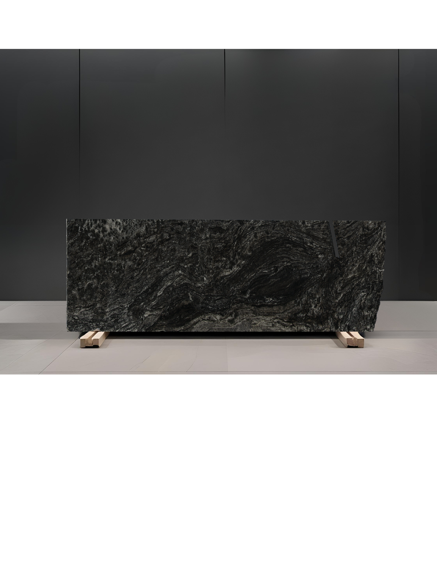 BLACK FOREST REMNANT - GRANITE / POLISHED / 3CM