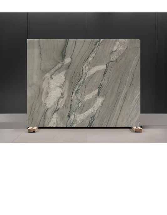 MACAUBAS FANTASY REMNANT -QUARTZITE /HONED/ 3CM