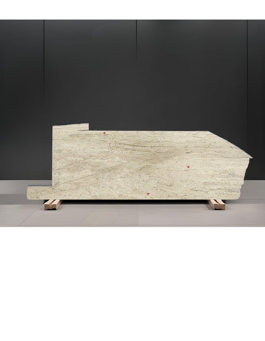 CAVAILLON REMNANT -TRAVERTINE/HONED/ 2CM