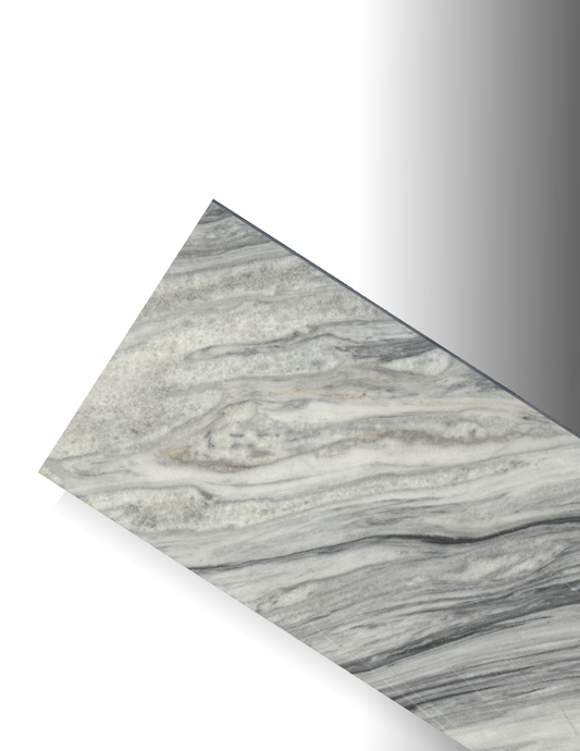 SHADOW STORM REMNANT -MARBLE/HONED/ 3CM