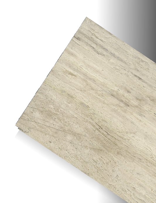 CAVAILLON REMNANT -TRAVERTINE/HONED/ 2CM