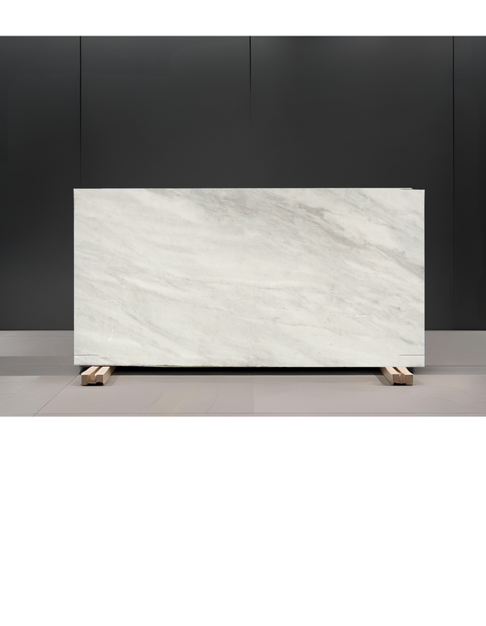 BIANCATTO REMNANT - QUARTZITE /HONED/3CM