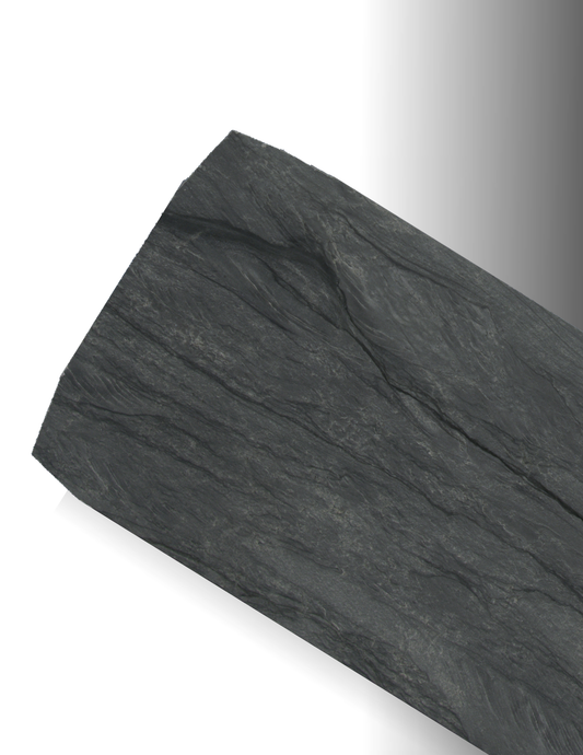 PLATINO DARK REMNANT -QUARTZITE/POLISHED/ 3CM