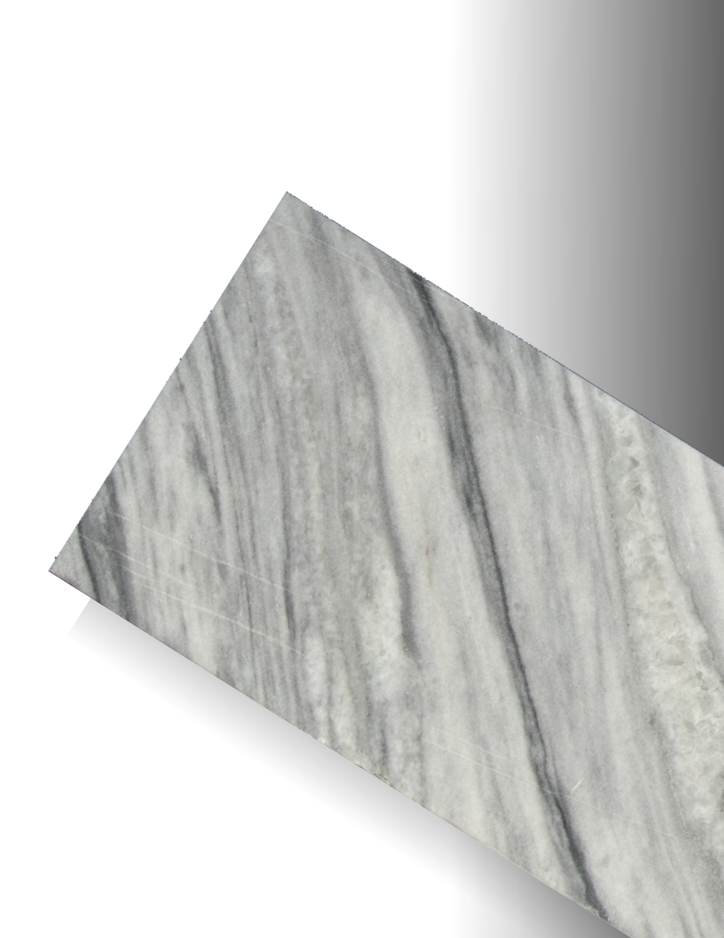 SHADOW STORM REMNANT -MARBLE/POLISHED/ 3CM