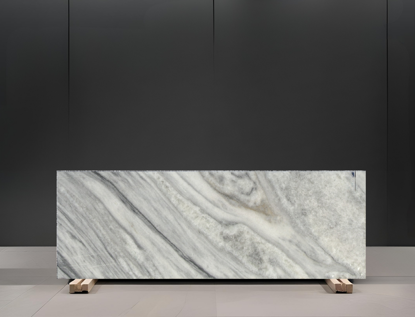 SHADOW STORM REMNANT -MARBLE/POLISHED/ 3CM