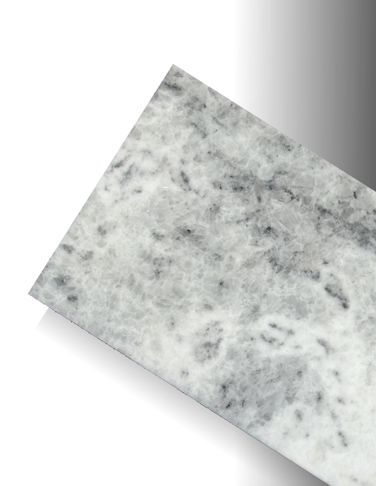 SHADOW STORM REMNANT -MARBLE/POLISHED/ 3CM