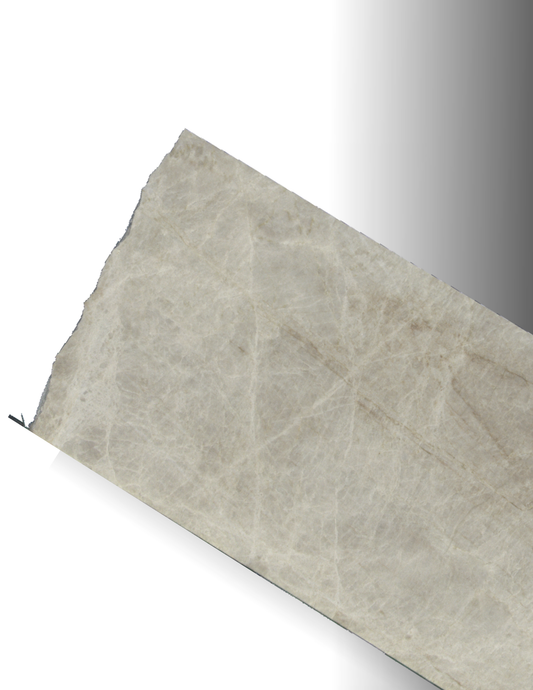 TAJ MAHAL REMNANT - QUARTZITE / LEATHERED/2CM