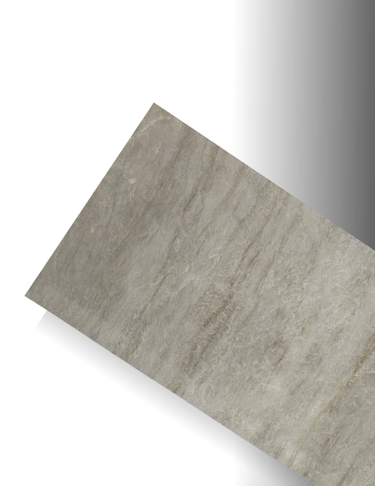 TAJ MAHAL REMNANT - QUARTZITE / LEATHERED/3CM