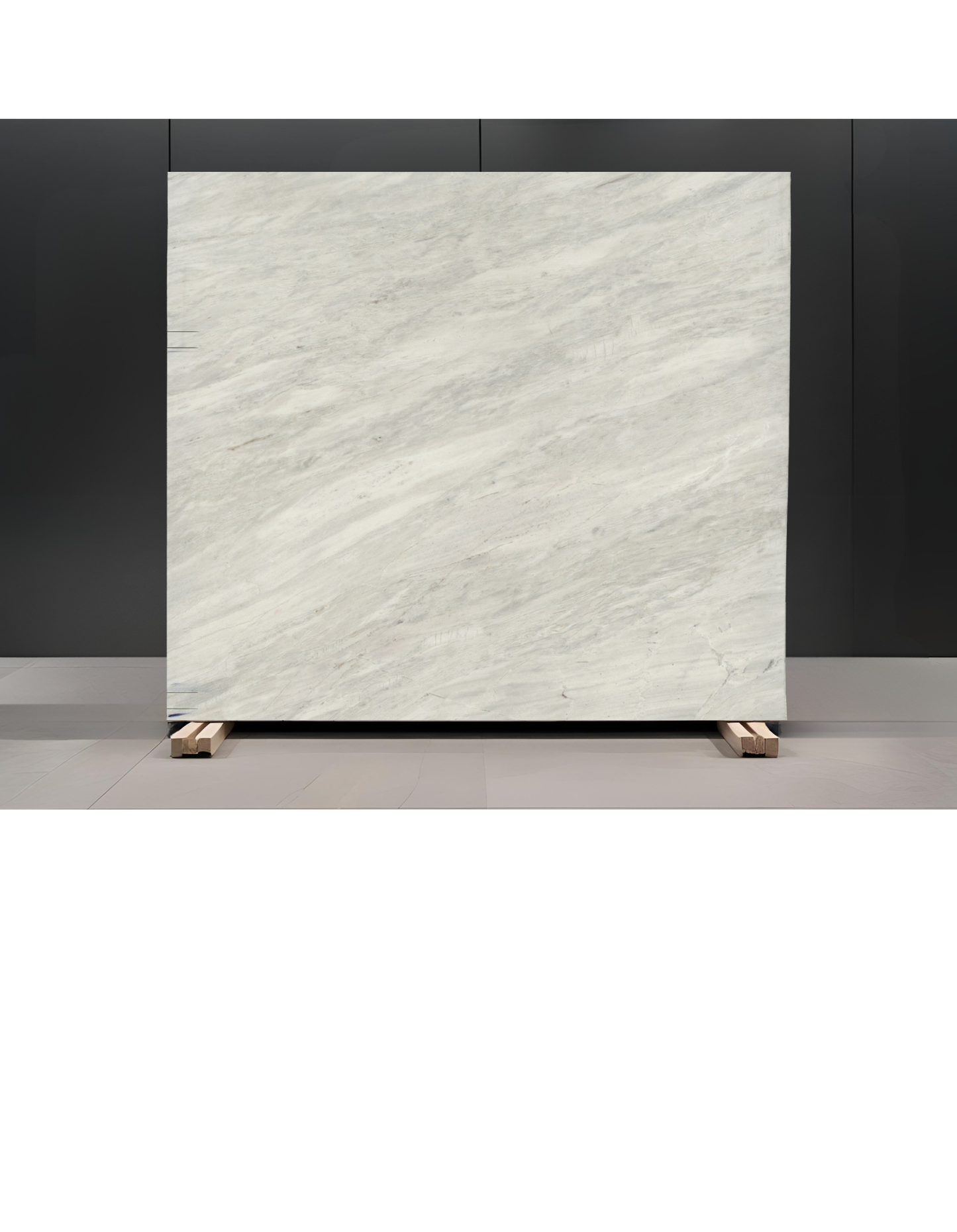 BIANCATTO REMNANT - QUARTZITE /HONED/3CM