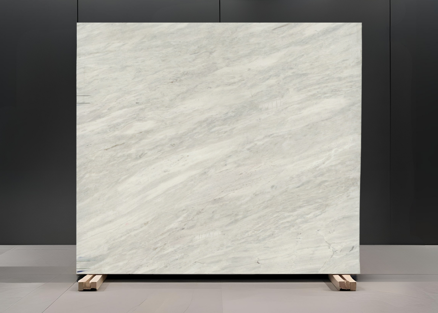 BIANCATTO REMNANT - QUARTZITE /HONED/3CM