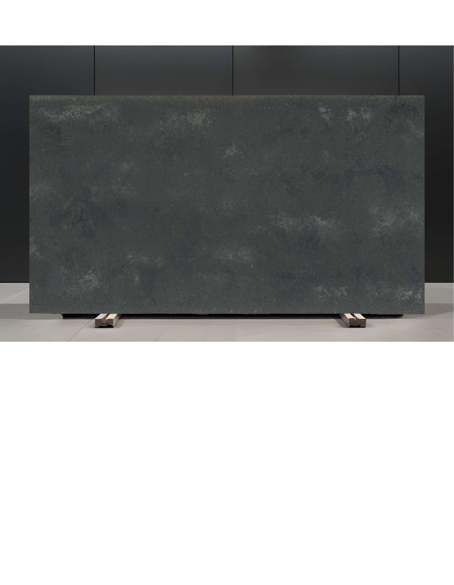 RUGGED CONCRETE 4003 CAESARSTONE - LEATHERED/ 3CM/QUARTZ