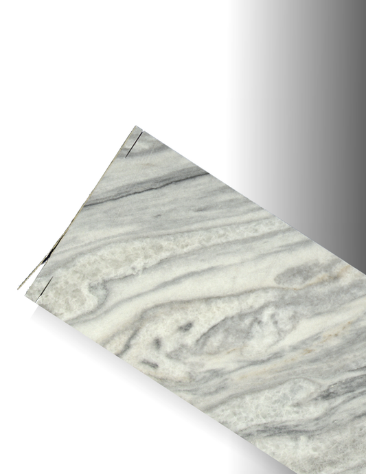 SHADOW STORM REMNANT -MARBLE/POLISHED/ 3CM