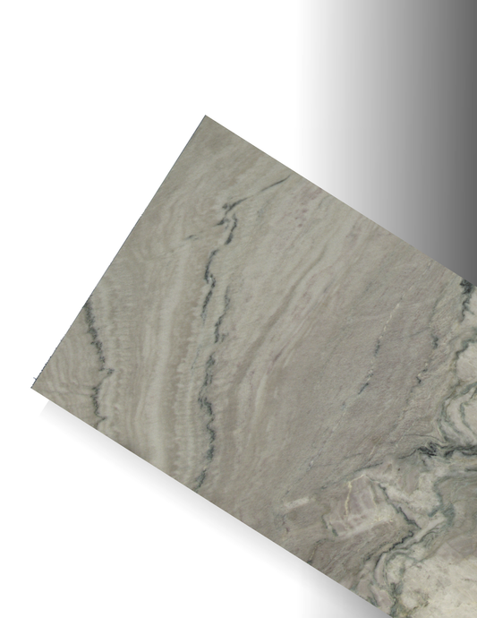 MACUBAS FANTASY REMNANT- QUARTZITE /HONED/ 3CM