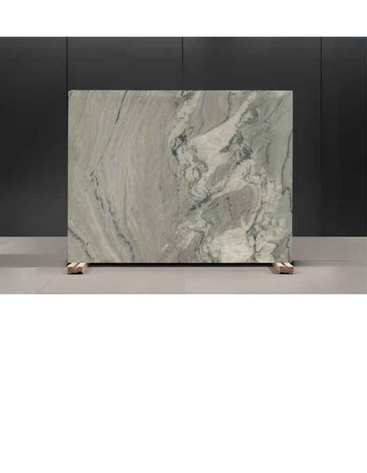 MACUBAS FANTASY REMNANT- QUARTZITE /HONED/ 3CM