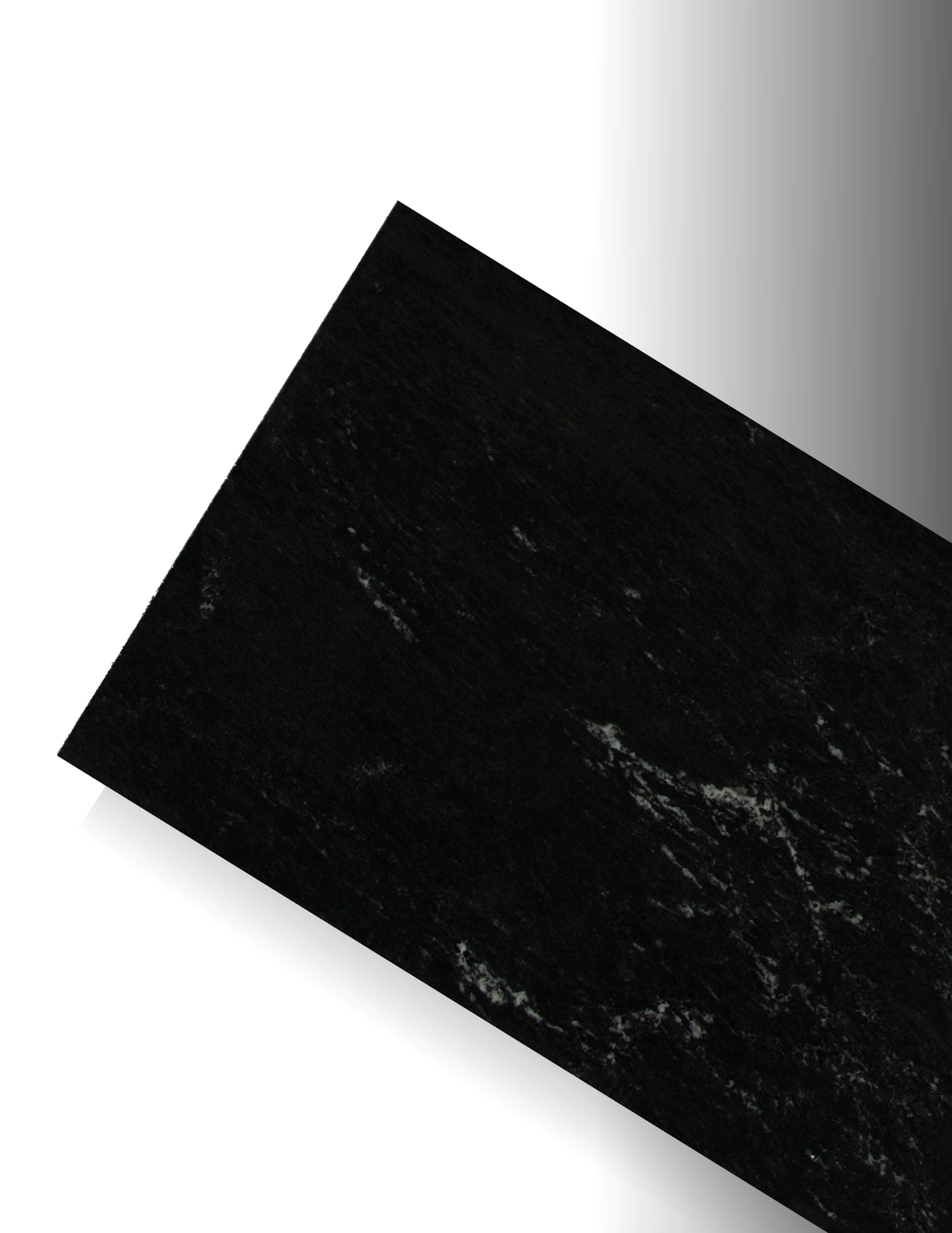 BLACK MIST REMNANT - GRANITE /POLISHED/3CM