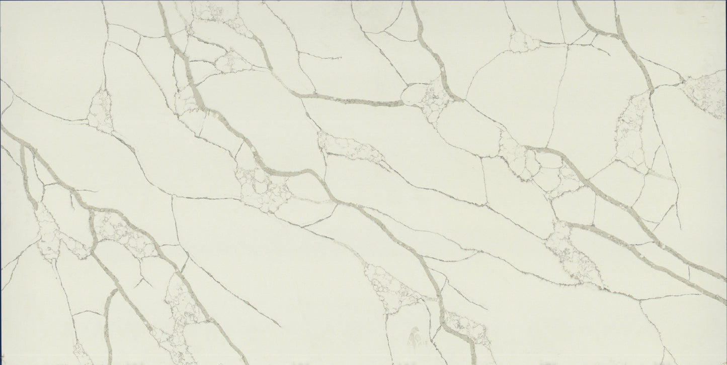 CALACATTA MYSTERIO GOLD-POLISHED 3CM/QUARTZ