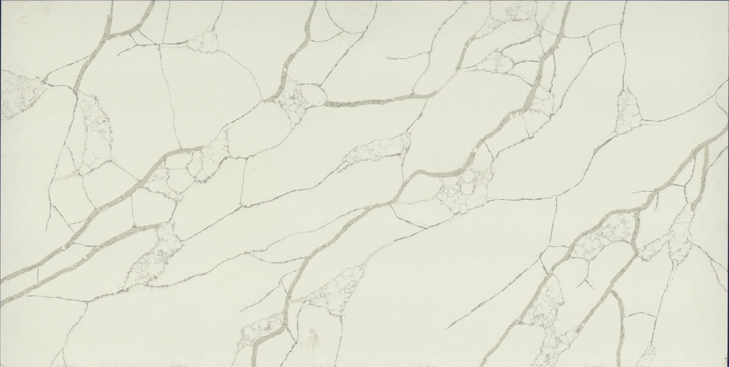 CALACATTA MYSTERIO GOLD-POLISHED 3CM/QUARTZ