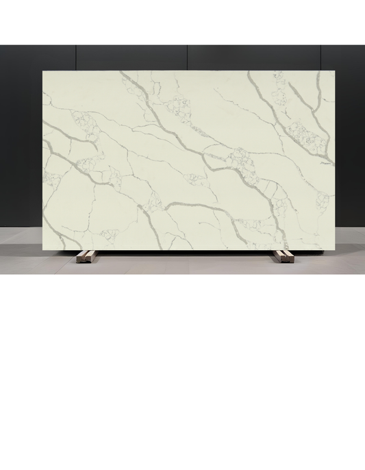 CALACATTA MYSTERIO-POLISHED 3CM/QUARTZ