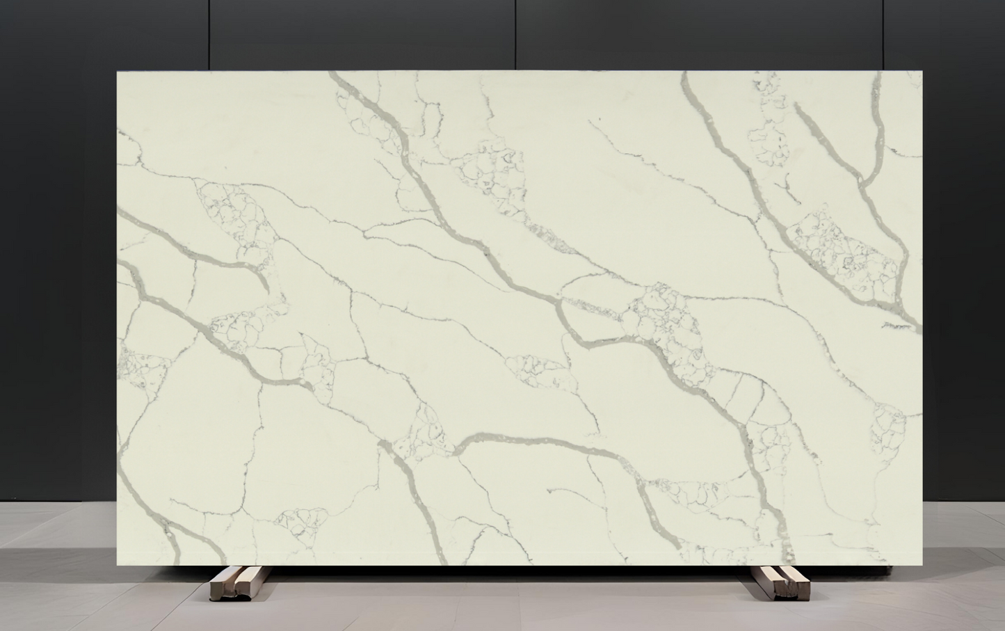 CALACATTA MYSTERIO-POLISHED 3CM/QUARTZ