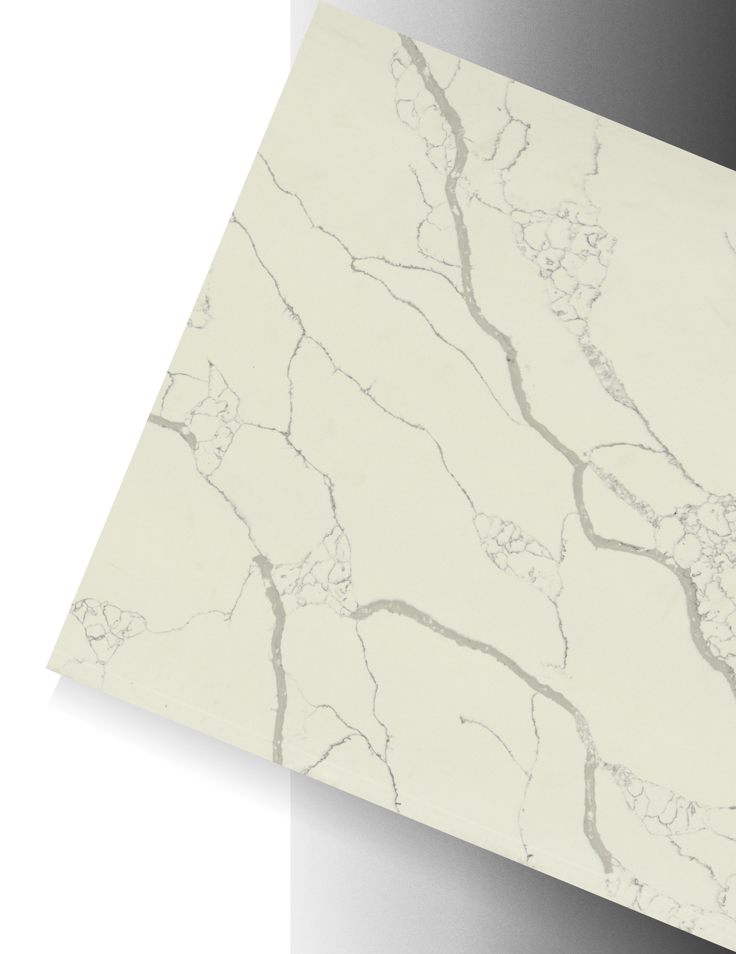 CALACATTA MYSTERIO-POLISHED 3CM/QUARTZ