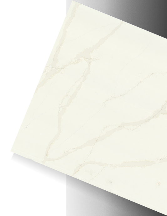 CALACATTA DAKAR-POLISHED 3CM/QUARTZ