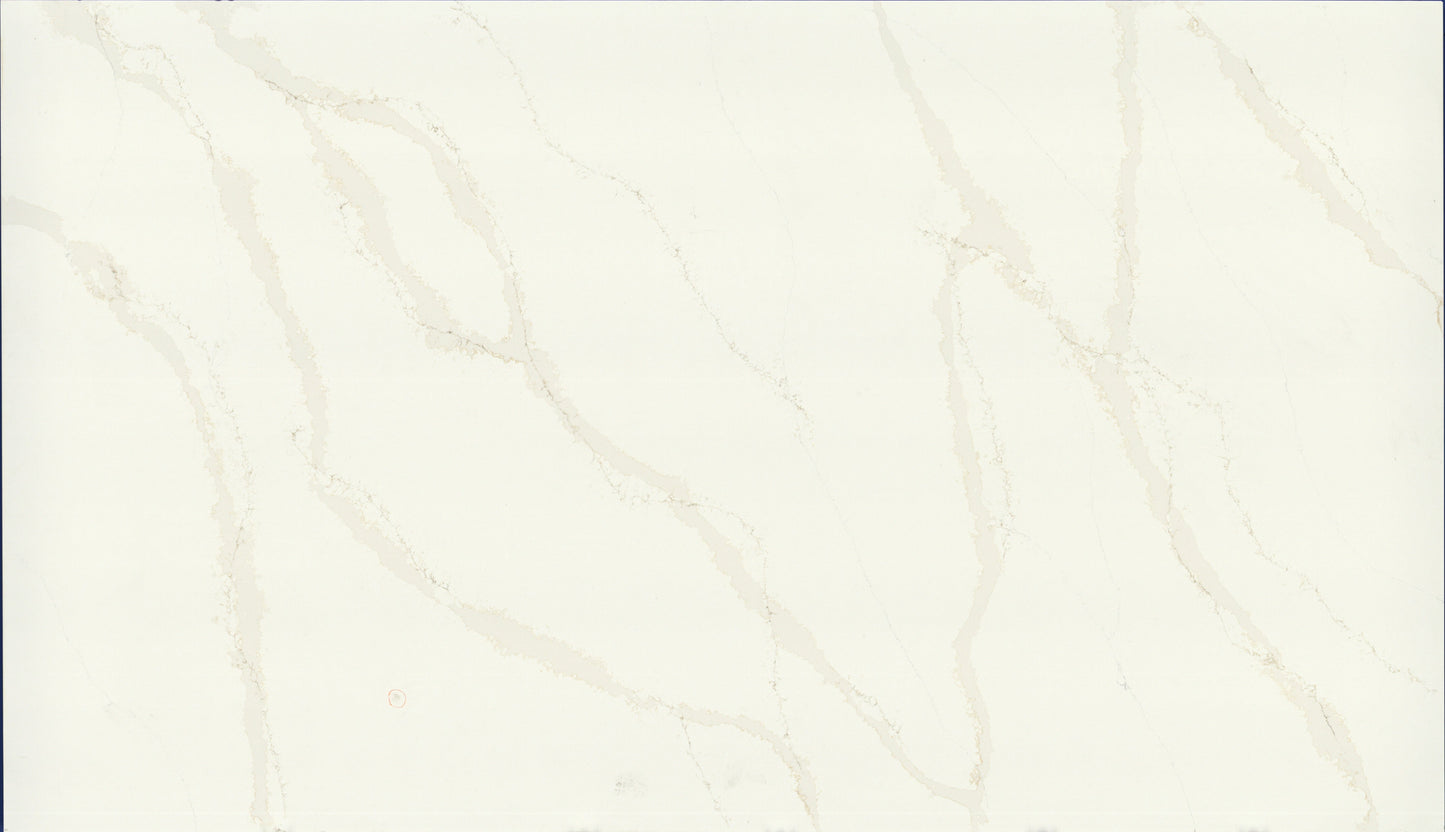 CALACATTA DAKAR-POLISHED 3CM/QUARTZ