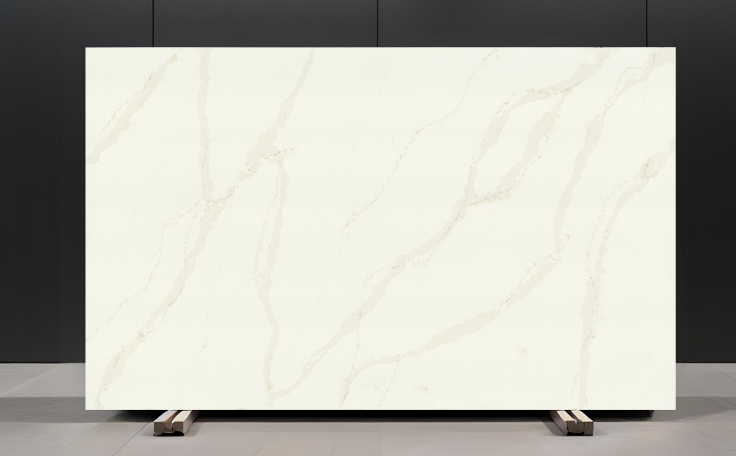 CALACATTA DAKAR-POLISHED 3CM/QUARTZ