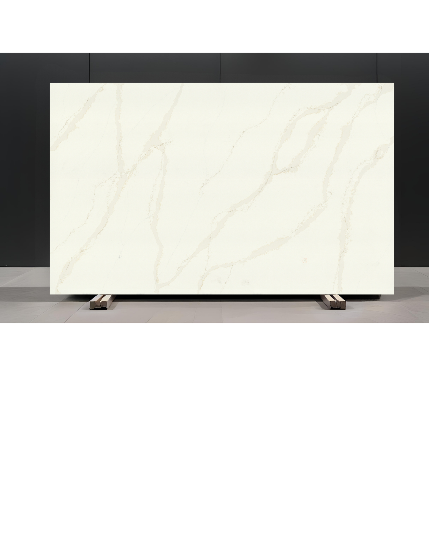 CALACATTA DAKAR-POLISHED 3CM/QUARTZ
