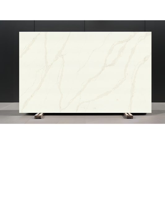 CALACATTA DAKAR-POLISHED 3CM/QUARTZ