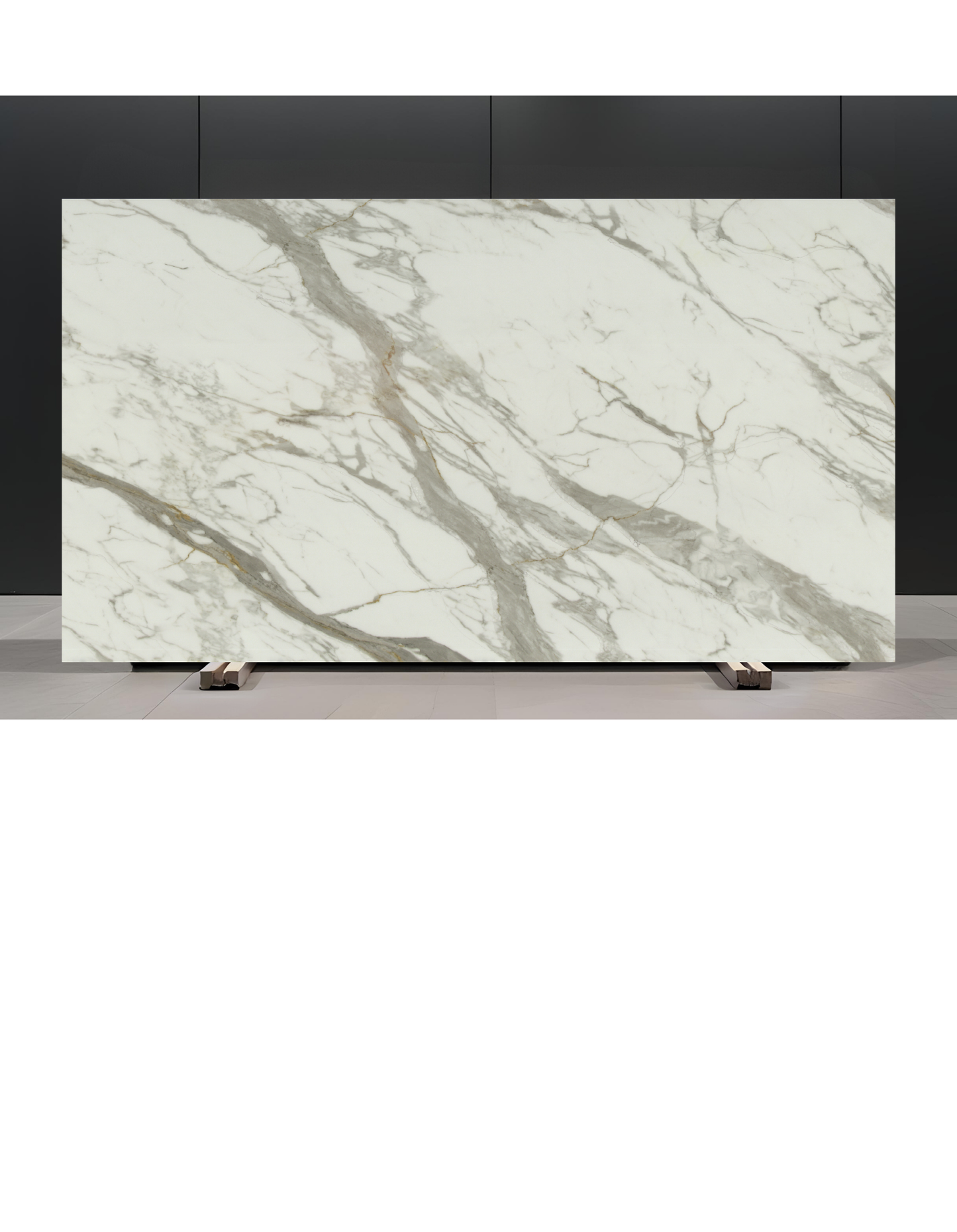 ARABESCATO GOLD- POLISHED /3CM/QUARTZ