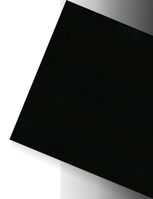 BRAZILIAN BLACK /GRANITE - POLISHED/ LEATHERED 3CM