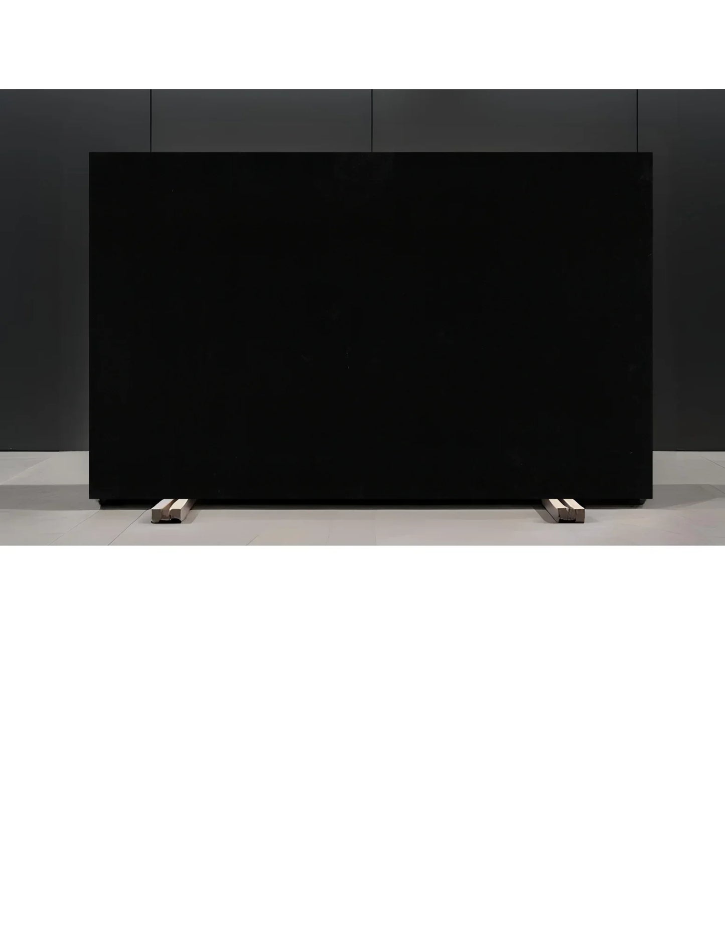 BRAZILIAN BLACK /GRANITE - POLISHED/ LEATHERED 3CM