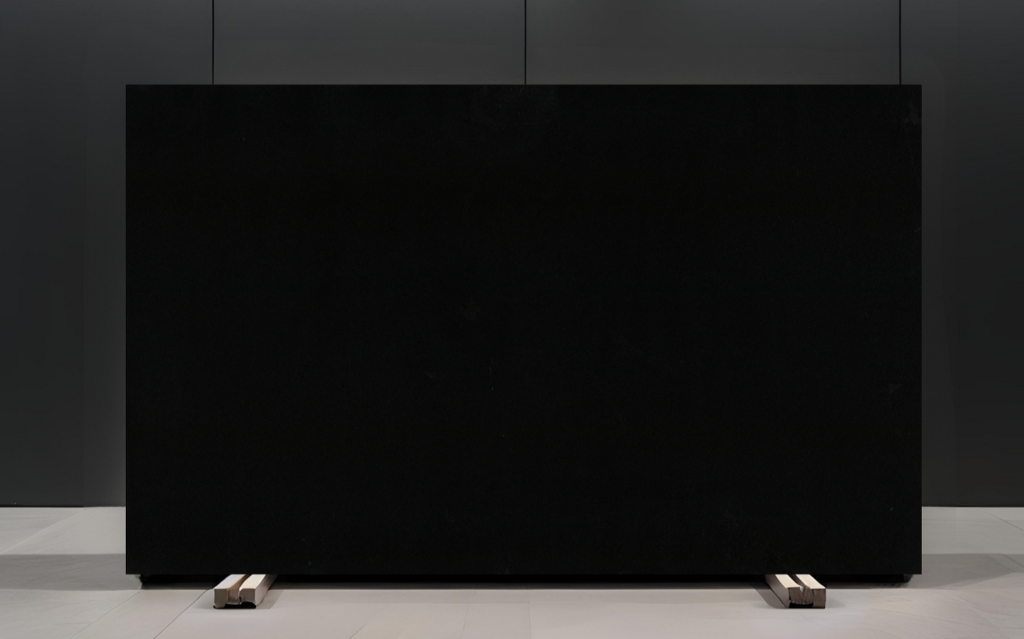 BRAZILIAN BLACK /GRANITE - POLISHED/ LEATHERED 3CM