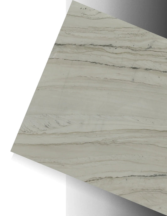 BELLAGIO / QUARTZITE - POLISHED 3CM