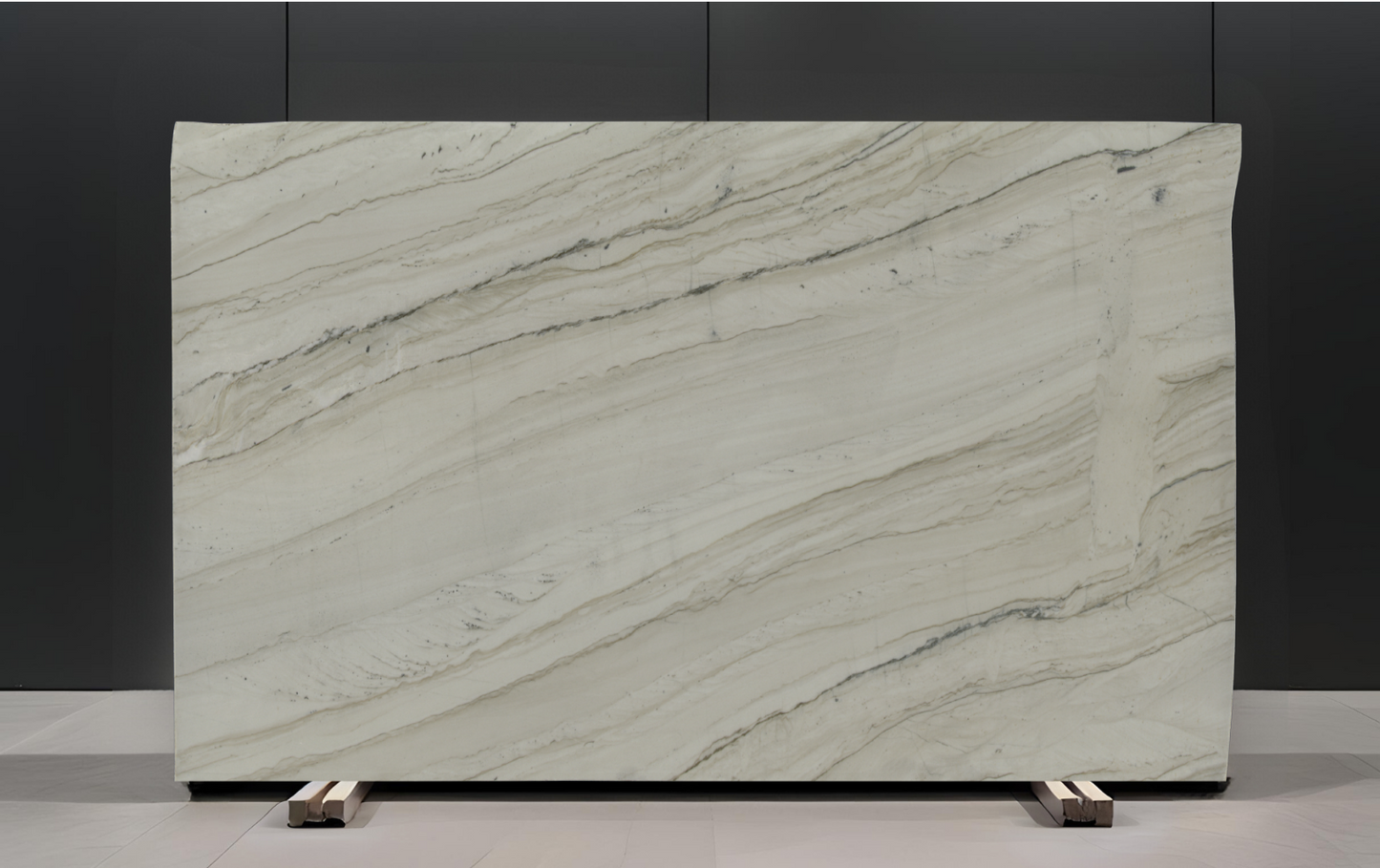 BELLAGIO / QUARTZITE - POLISHED 3CM