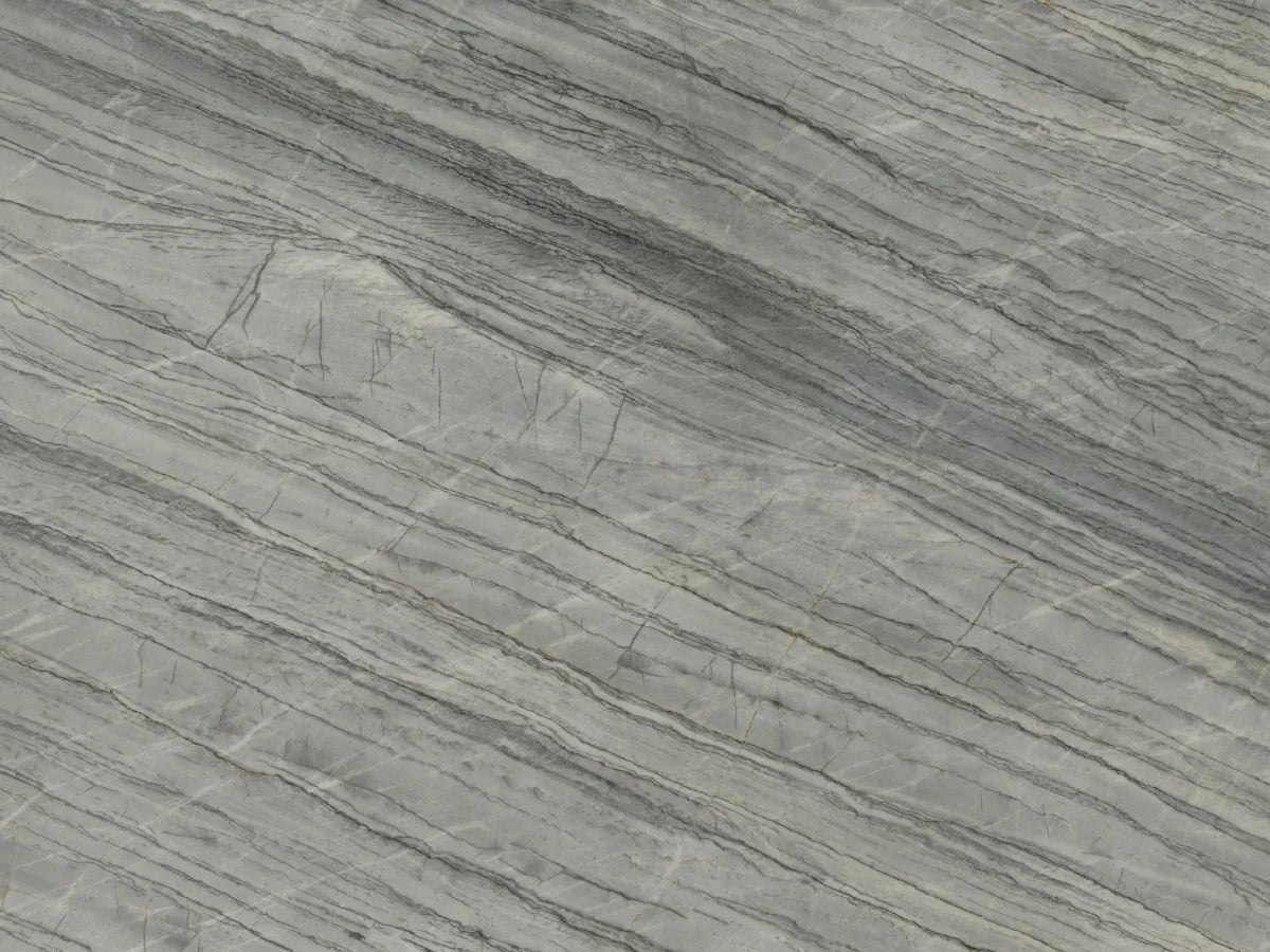 BEVERLY BLUE /QUARTZITE- LEATHERED