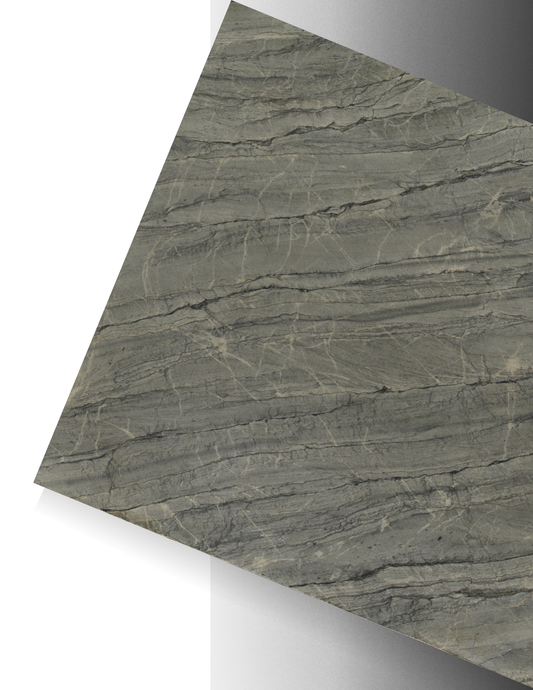 BEVERLY BLUE /QUARTZITE-POLISHED