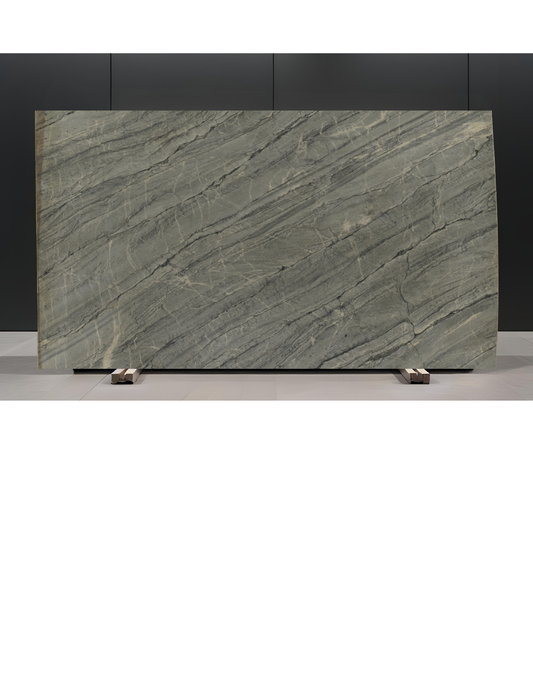 BEVERLY BLUE /QUARTZITE-POLISHED