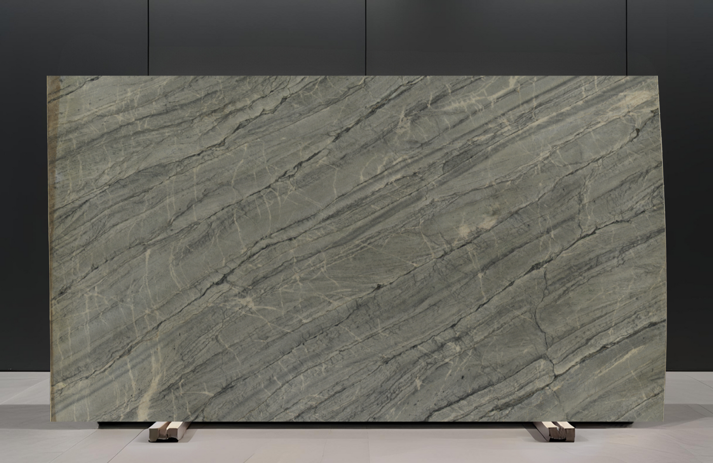 BEVERLY BLUE /QUARTZITE-POLISHED