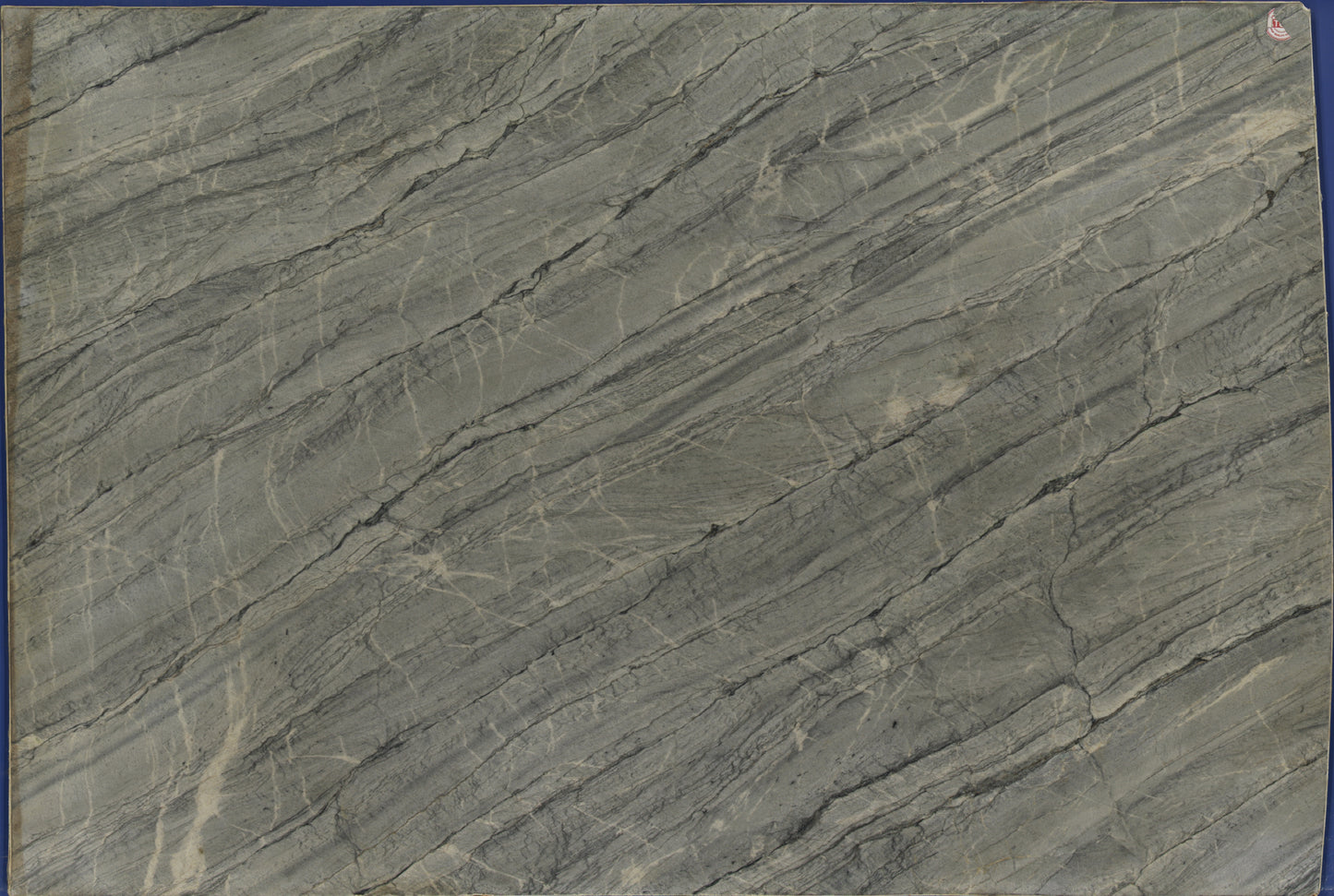 BEVERLY BLUE /QUARTZITE-POLISHED