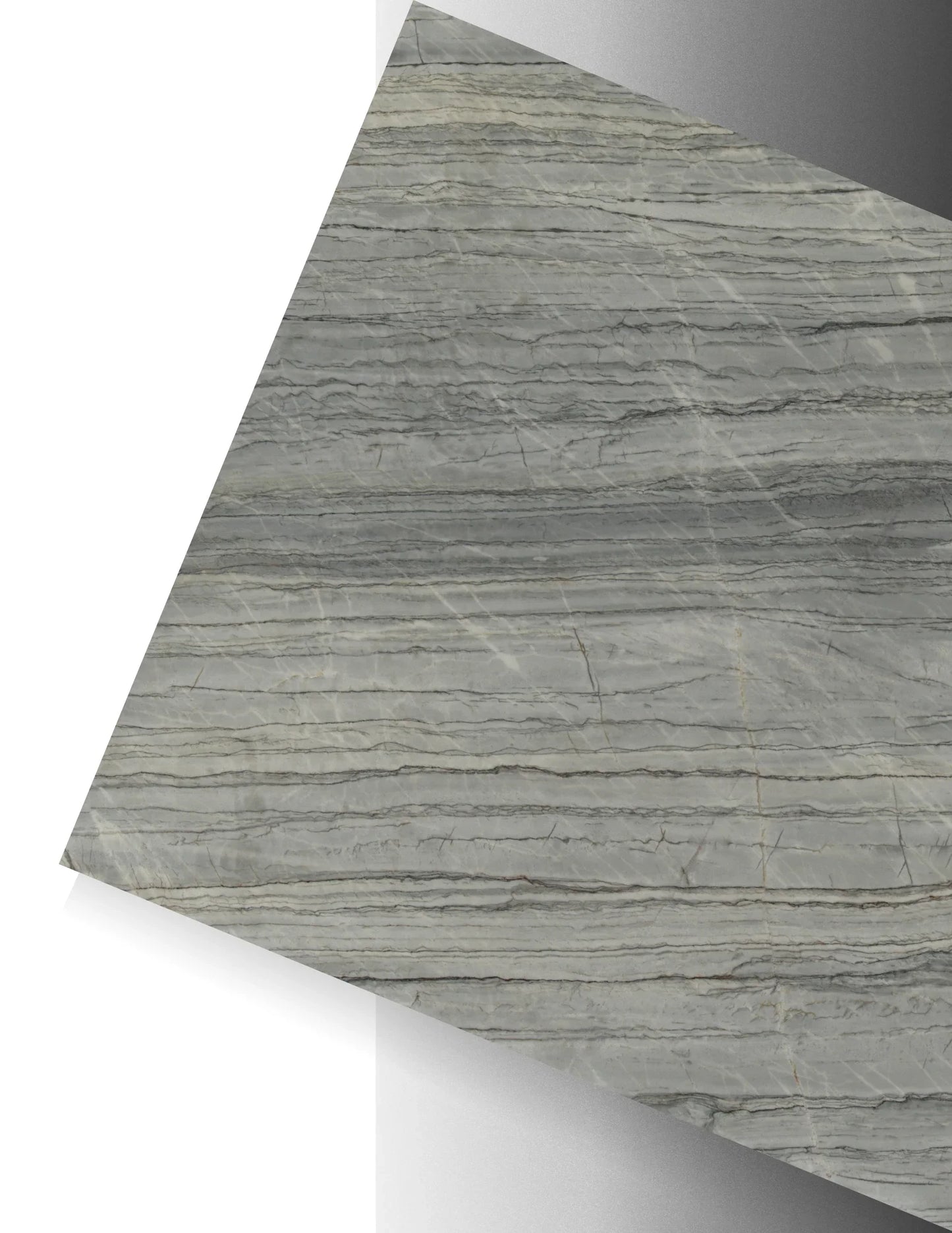 BEVERLY BLUE /QUARTZITE- LEATHERED