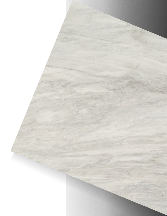 BIANCATTO /DOLOMITE 3CM HONED