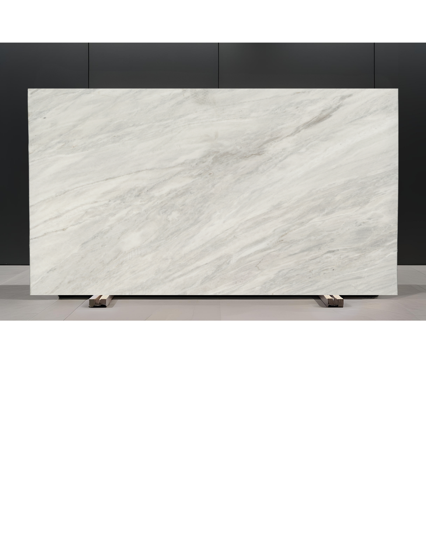 BIANCATTO /DOLOMITE 3CM HONED